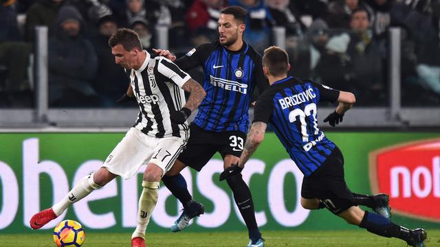 多个